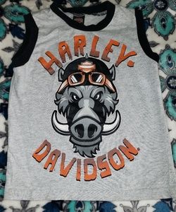 SALE 7 FOR $20 Harley Davidson Tank Top 5
